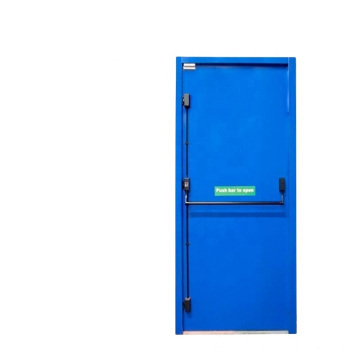 FD30 Fire Doors Prix des portes notées avec UL Certifie